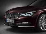BMW M760Li xDrive V12 Excellence 2017 года (WW)